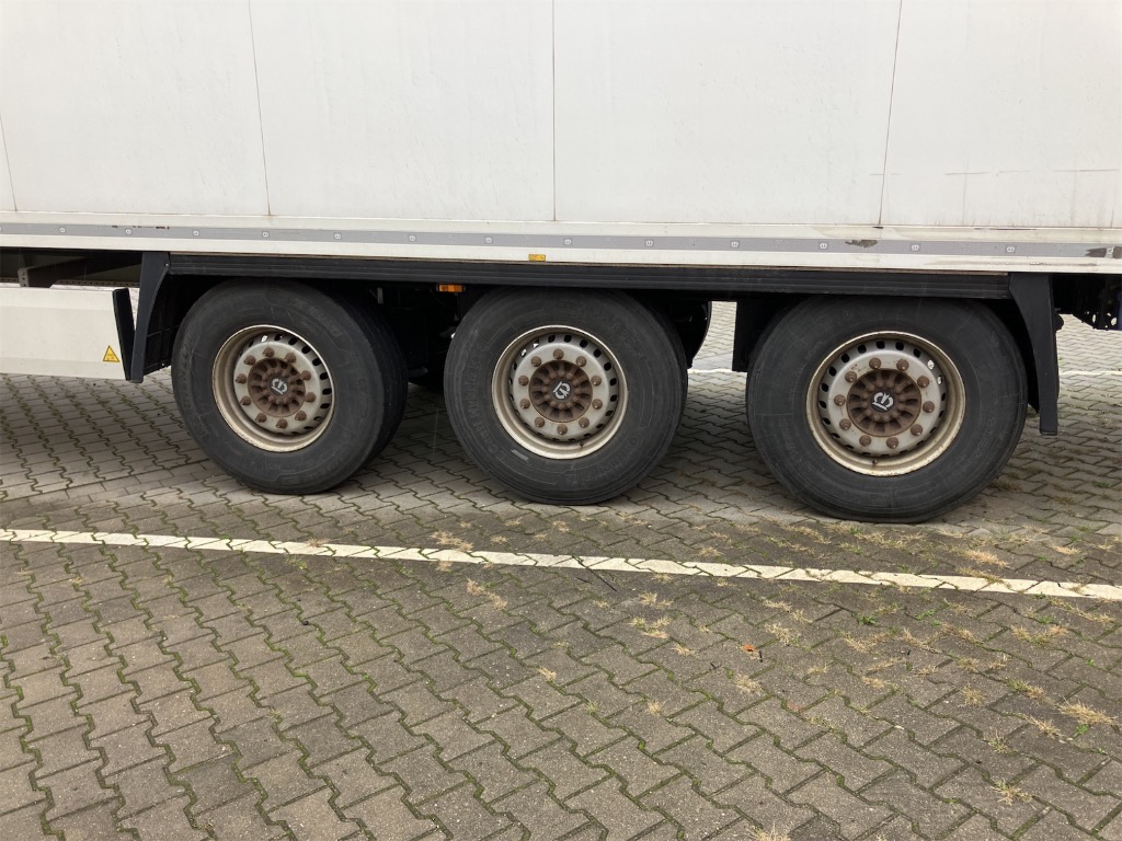  Cool Liner Duoplex Steel 