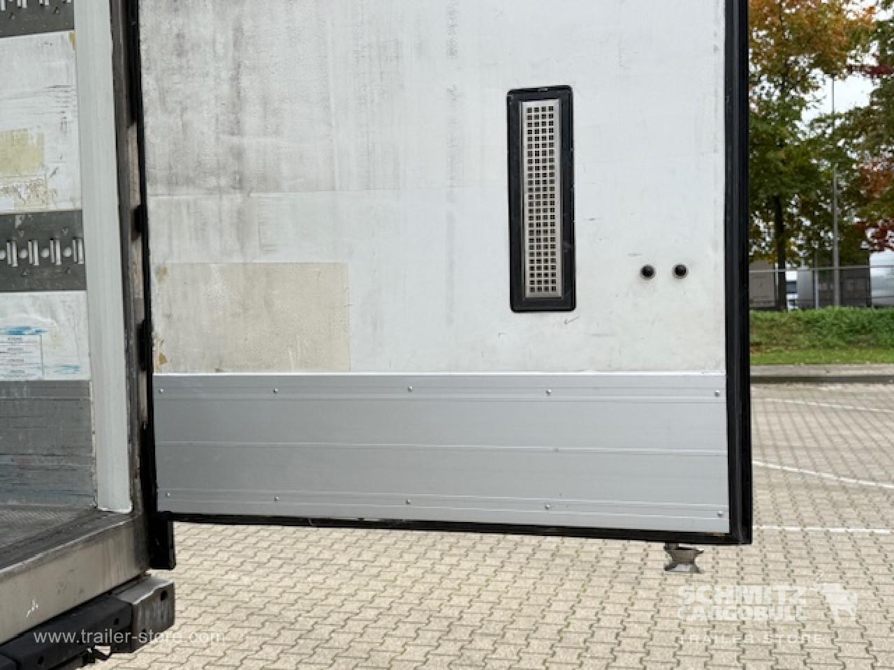 Schmitz Cargobull Oplegger Vries Standard 