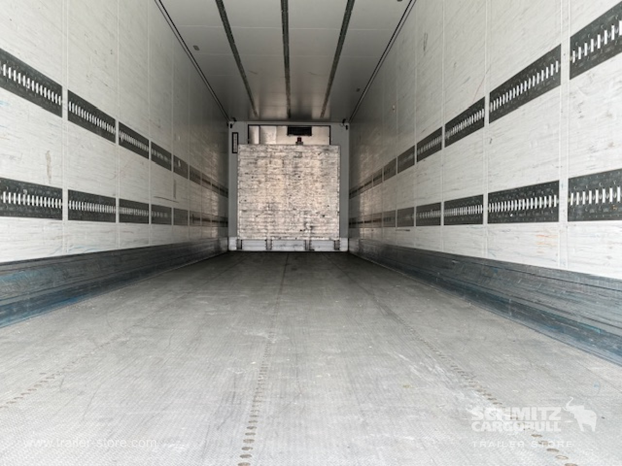 Schmitz Cargobull Oplegger Vries Standard 