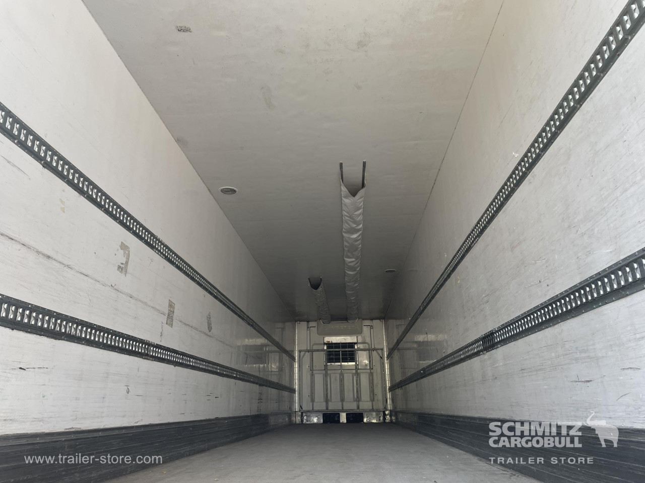 LAMBERET Reefer Standard 