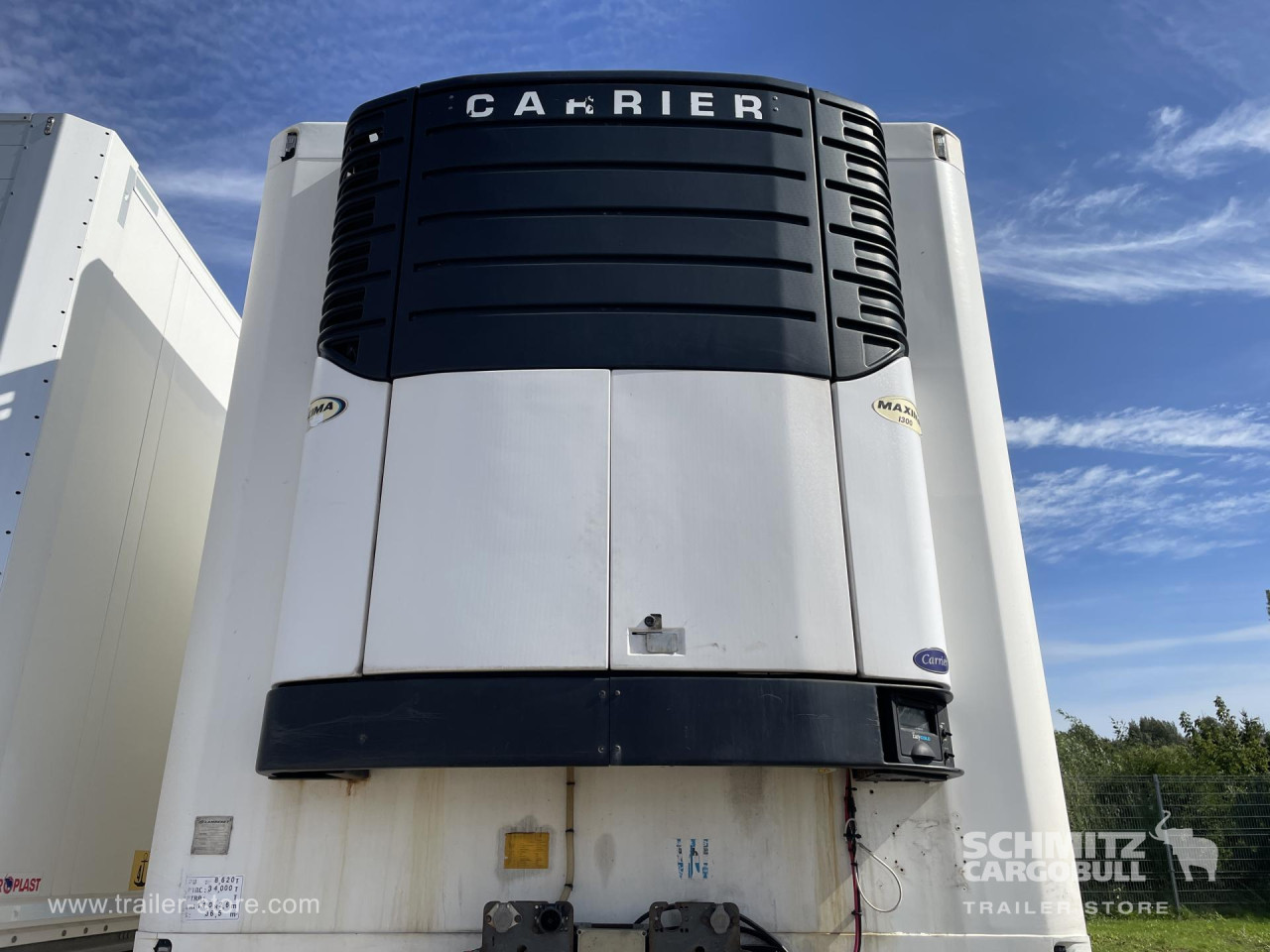 LAMBERET Reefer Standard 