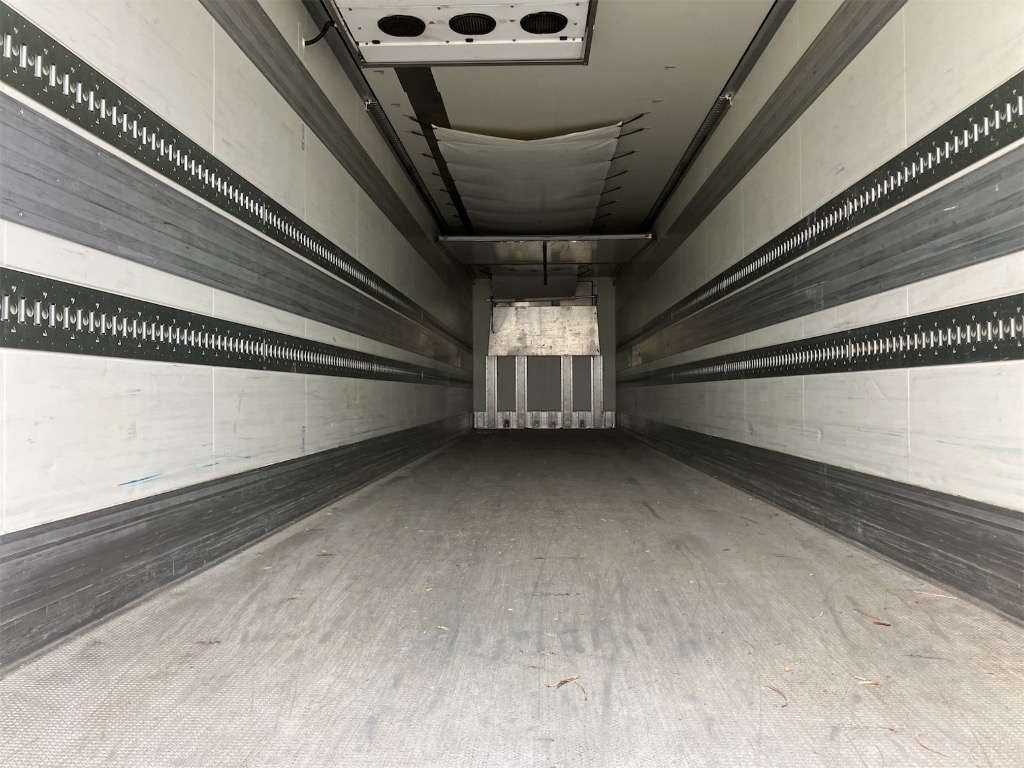  Cool Liner Duoplex Steel 