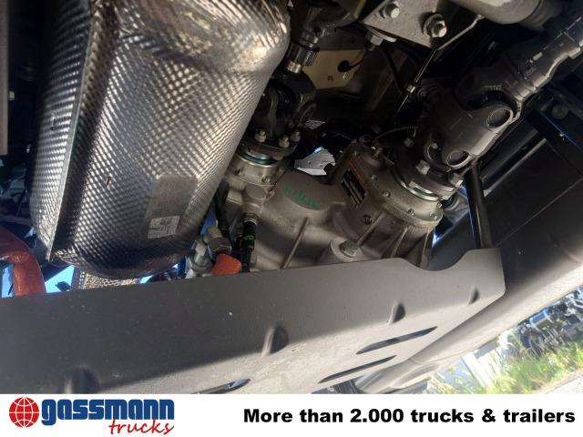 Iveco Daily 70S18HA8 WX 4x4, 5x VORHANDEN! 