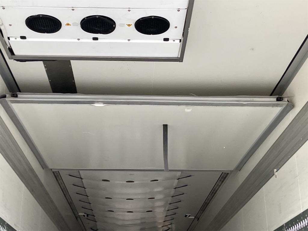  Cool Liner Duoplex Steel 