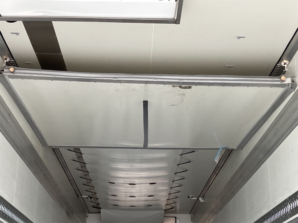  Cool Liner Duoplex Steel 