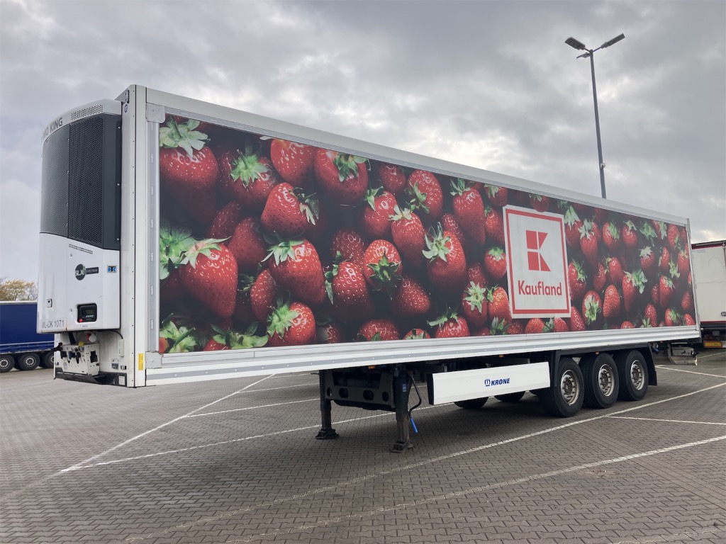  Cool Liner Duoplex Steel 