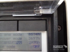 Schmitz Cargobull Reefer Standard 