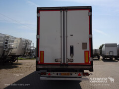 Schmitz Cargobull Reefer Standard 