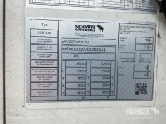 Schmitz Cargobull Reefer Standard Double deck 