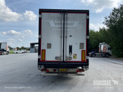 Schmitz Cargobull Reefer Standard Double deck 