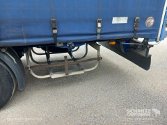 SAMRO Curtainsider Standard 