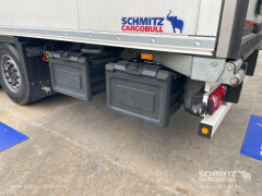 Schmitz Cargobull Semiremolque Frigo Standard 