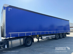 Schmitz Cargobull Curtainsider Standard 