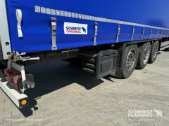 Schmitz Cargobull Curtainsider Standard 