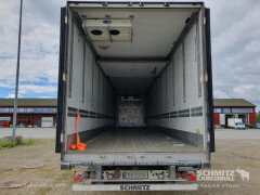 Schmitz Cargobull Reefer Multitemp Double deck 