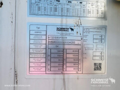 Schmitz Cargobull Reefer Multitemp Double deck 