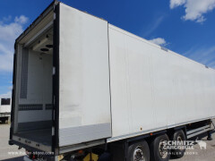 Schmitz Cargobull Reefer Multitemp Double deck 