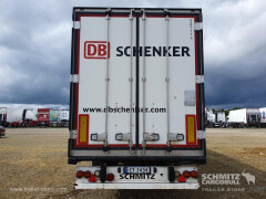 Schmitz Cargobull Reefer Standard Double deck 