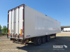 Schmitz Cargobull Reefer Multitemp 