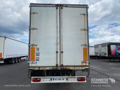 GENERAL TRAILER Semitrailer Curtainsider Standard 