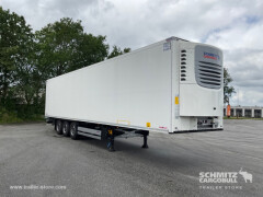 Schmitz Cargobull Reefer Standard 