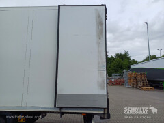 Schmitz Cargobull Tiefkühler Standard Doppelstock Trennwand 