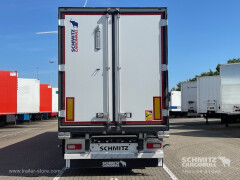 Schmitz Cargobull Oplegger Vries Standard 