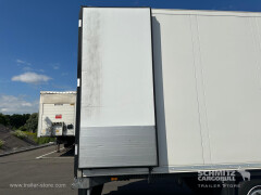 Schmitz Cargobull Semitrailer Reefer Standard Double étage 