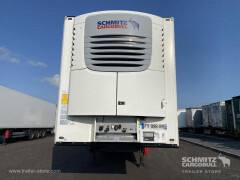 Schmitz Cargobull Semitrailer Reefer Standard 