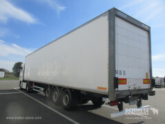 FRUEHAUF Semitrailer Dryfreight Standard Porte relevante 