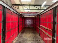 ANDERE Curtainsider Standard Forklift holder 