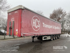 ANDERE Curtainsider Standard Forklift holder 