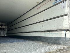 GRAY & ADAMS Dryfreight Standard 