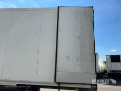 Schmitz Cargobull Reefer Multitemp 