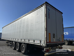 Schmitz Cargobull Curtainsider Standard 