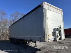 Schmitz Cargobull Curtainsider Standard 