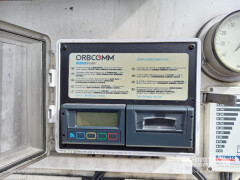 Schmitz Cargobull Tiefkühler Standard Doppelstock 