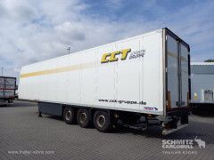Schmitz Cargobull Tiefkühler Standard Doppelstock 