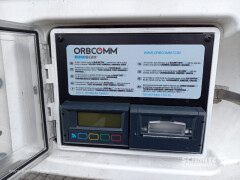 Schmitz Cargobull Tiefkühler Multitemp Trennwand 