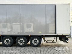 Schmitz Cargobull Tiefkühler Standard Doppelstock 