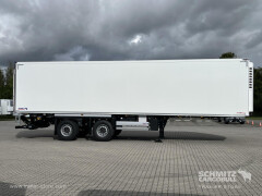 Schmitz Cargobull Tiefkühler Standard Ladebordwand 