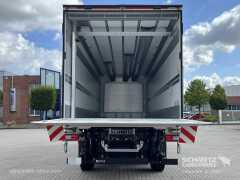 Schmitz Cargobull Tiefkühler Standard Ladebordwand 