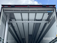 Schmitz Cargobull Tiefkühler Standard Ladebordwand 