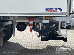 Schmitz Cargobull Tiefkühler Standard Ladebordwand 