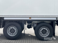 Schmitz Cargobull Tiefkühler Standard Ladebordwand 