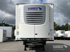 Schmitz Cargobull Tiefkühler Standard Ladebordwand 