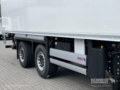 Schmitz Cargobull Tiefkühler Standard Ladebordwand 