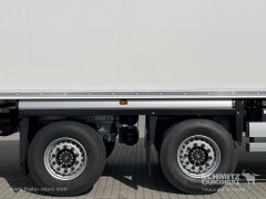 Schmitz Cargobull Tiefkühler Standard Ladebordwand 