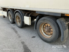 Krone Dryfreight Standard Taillift 