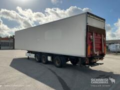 Krone Dryfreight Standard Taillift 